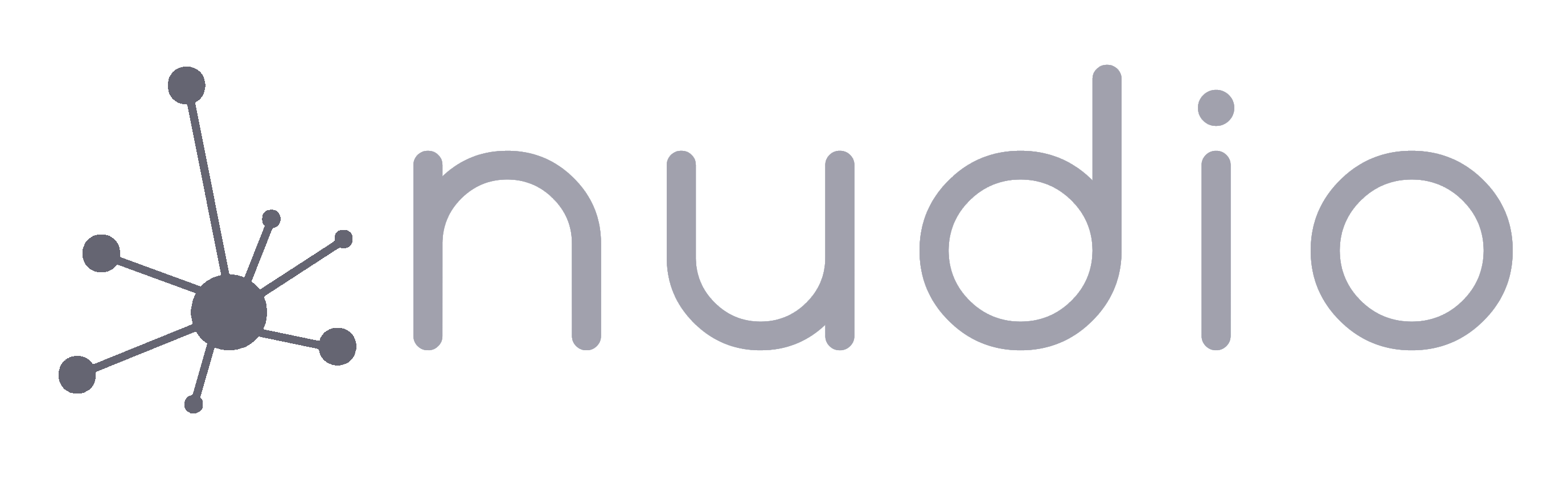 Nudio Logo